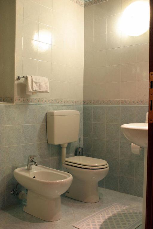 Hotel Willy Джемона-дель-Фриули Экстерьер фото