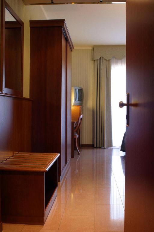 Hotel Willy Джемона-дель-Фриули Номер фото